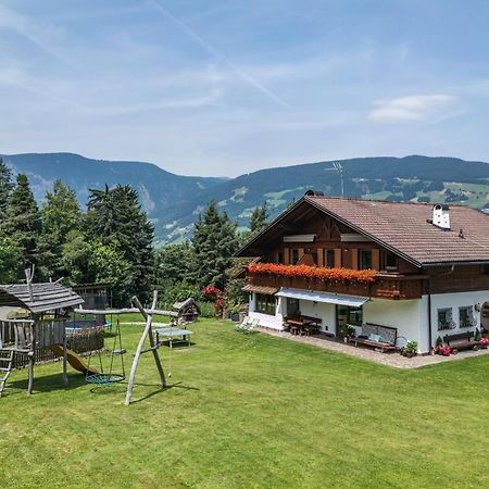 Wieshof Rustika Lajen Exterior foto