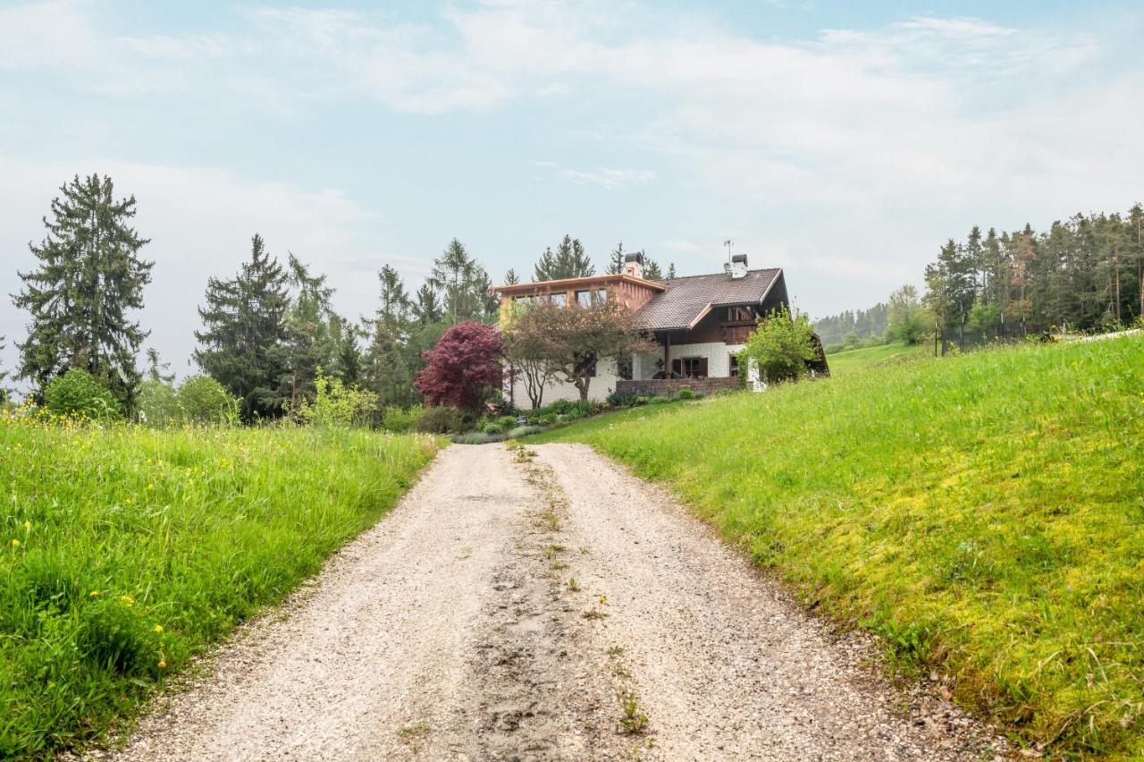 Wieshof Rustika Lajen Exterior foto